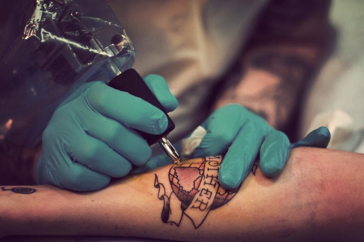 Confartigianato organizza un corso per tatuaggi, piercing e trucco semi permanente