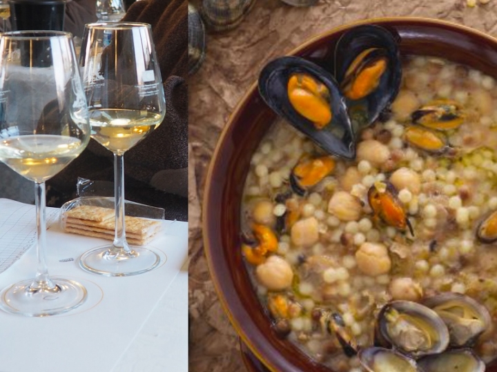 Benvenuto Vermentino 2018 guarda alla gastronomia e accoglie la Sardegna