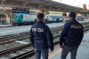 2 arresti e 16 denunce: il bilancio dell&#039;attività della Polizia ferroviaria ligure nelle festività