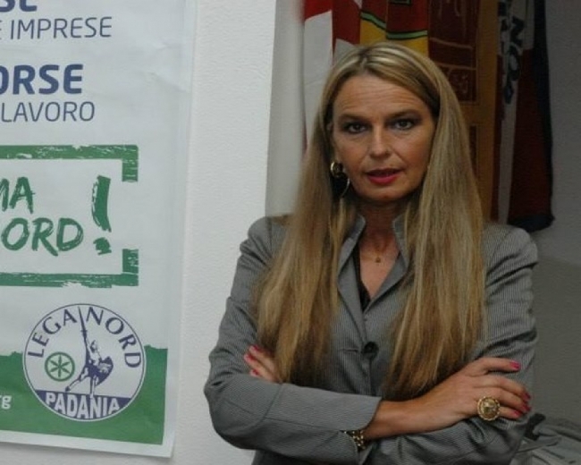 Pucciarelli (Lega): “Donna italiana senza acqua da oltre un anno, e passerelle per i clandestini”