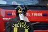 Incendio a Riomaggiore, rientrate a casa le 12 persone evacuate