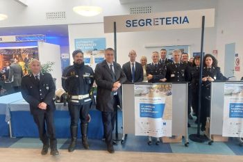 Grande successo per il 27° Convegno della Polizia Locale alla Spezia, oltre 30% di iscrizioni in più del 2023