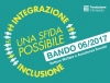 Bando “Integrazione e inclusione: una sfida possibile”: 7 i progetti selezionati
