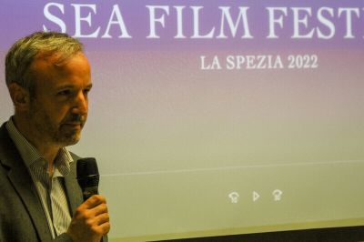 Sea Film Festival, concorso di cortometraggi per sensibilizzare alla tutela del mare