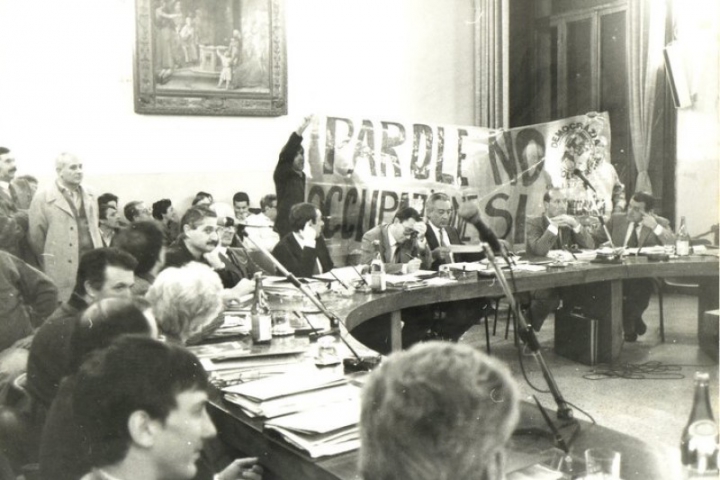 Democrazia Proletaria alla Spezia, la storia nel libro &quot;L&#039;agile mangusta&quot;