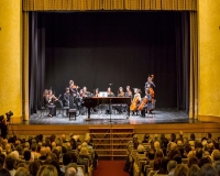 I Martedì Musicali chiudono a Sesta Godano con l&#039;Ensemble d&#039;Archi della Spezia