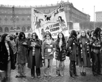A Castelnuovo Magra D&#039;Amico racconta “La lotta delle donne”
