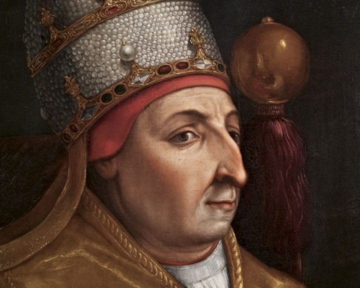 Sarzana ricorda la figura di Tommaso Parentucelli, Papa Niccolò V