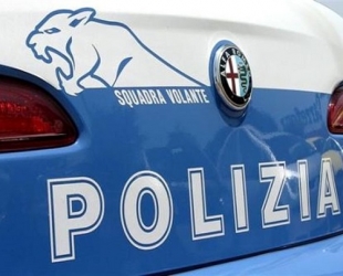 Rapina una donna in via Genova, identificato dalla Squadra Mobile