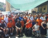 La Ministra Pinotti al Varignano con “COMSUBIN e disabili, insieme in Immersione” (Fotogallery)