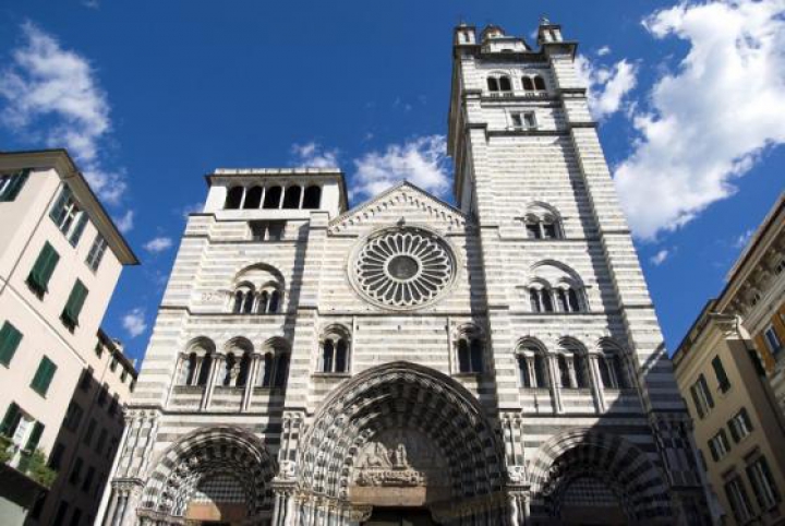 &quot;Resurrezione - Voci dalla Cattedrale di Genova&quot;, musica e vangelo in diretta sulle tv liguri