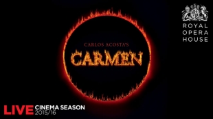 Carmen / Viscera / Pomeriggio di un fauno / Tchaikovsky Pas de Deux In diretta al Nuovo