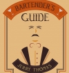 BARTENDER’S GUIDE DI JERRY THOMAS