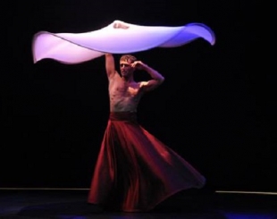 Kun Sii, la magia della danza Sufi alla Spezia