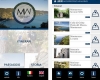 Alla scoperta di Monterosso, attraverso sei percorsi a portata di App