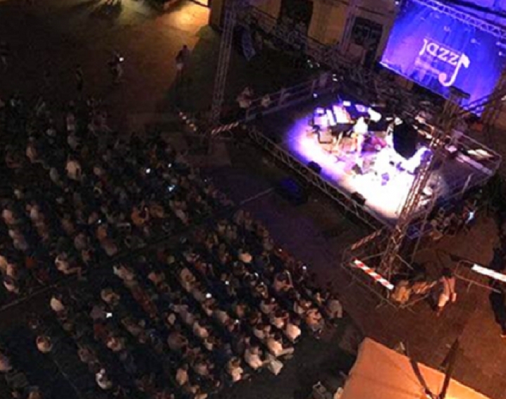 Chiusa la 49esima edizione del Festival Internazionale del Jazz della Spezia
