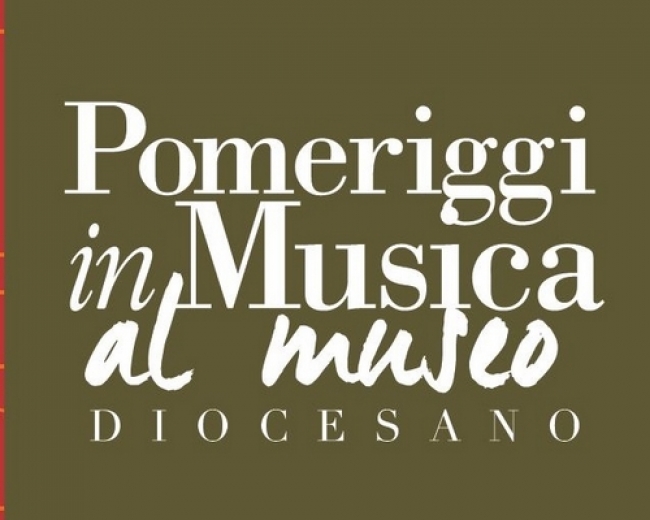 Pomeriggi in Musica: la Società dei Concerti suona al Museo Diocesano