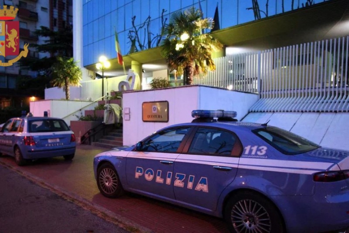 Polizia di Stato: proseguono i controlli in centro alla Spezia