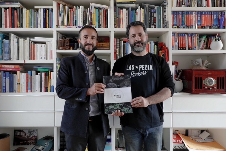 Il crowdfunding di Humans of Cinque Terre raggiunge l&#039;obiettivo con un mese d&#039;anticipo