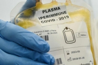 Coronavirus, cura plasma iperimmune: reclutati 22 donatori in Liguria