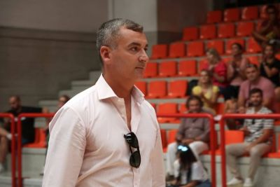 Basket, la Tarros ospita il Derthona per inseguire il sogno play-off