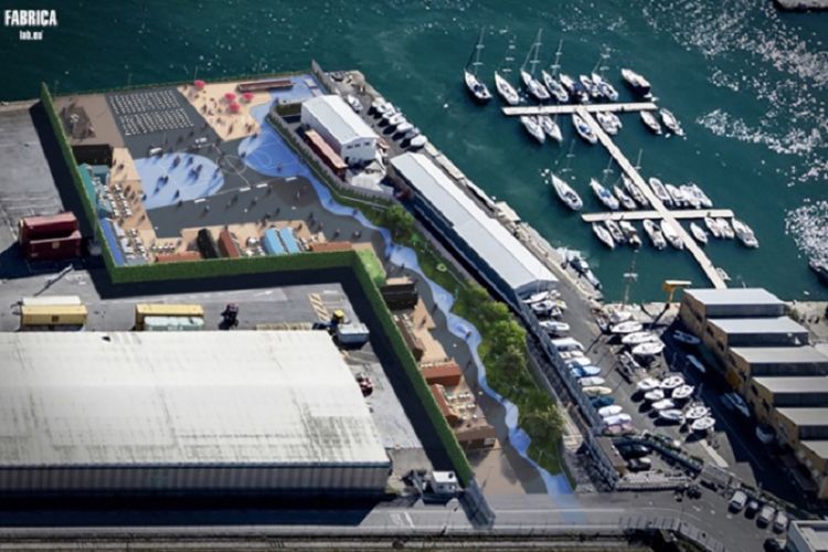 Waterfront della Spezia, in Regione approvato lo schema di accordo