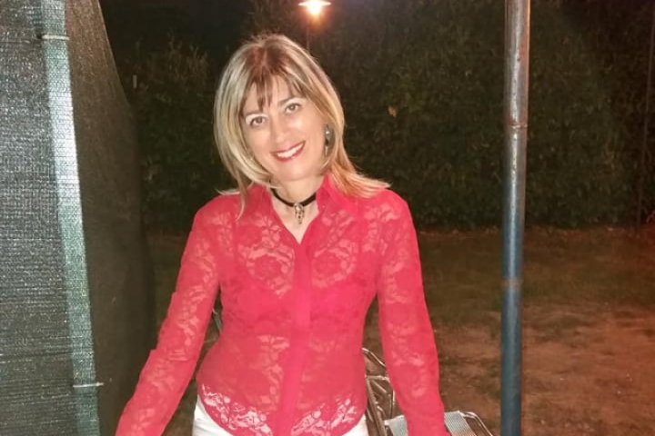 Aics La Spezia piange la scomparsa di Michela Casagrande