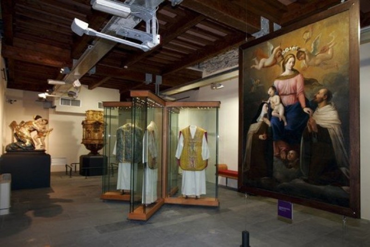 Riaperto al pubblico il Museo diocesano di Sarzana