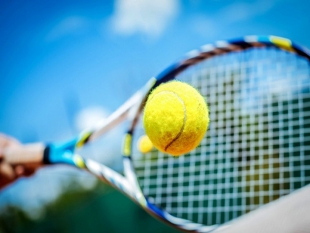 Tennis, periodo molto intenso sui campi di San Venerio
