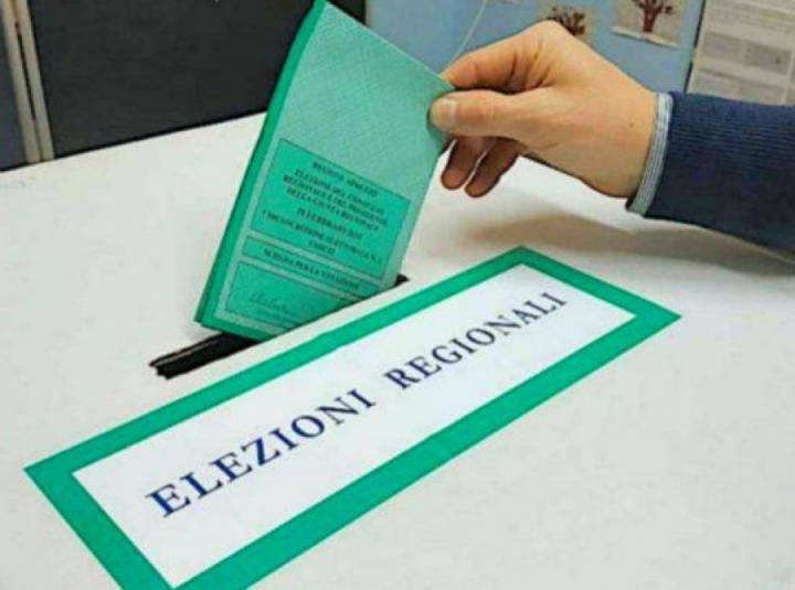 Regionali 2020, Tosi (M5S): &quot;Si voti da settembre, non prima&quot;