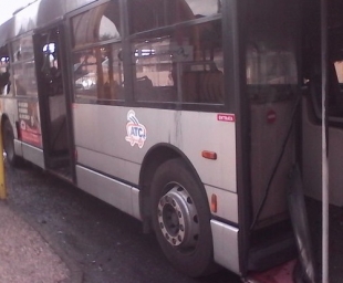 Bus ATC, il 31 maggio modifica parziale del servizio per Fiumaretta