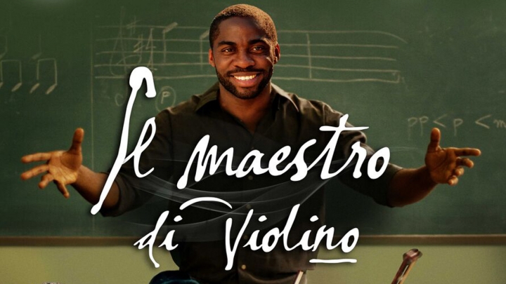 Il Maestro di Violino al Mirabello,Astoria,PortoV.