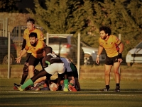 Rugby, lo Spezia chiude con una bella vittoria a Casale Monferrato