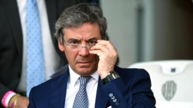 Il Presidente dello Spezia Andrea Corradino eletto Vicepresidente di Lega B