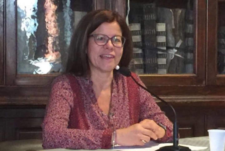 Enrica Salvatori