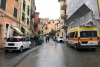 Vaccinazione a Riomaggiore, oggi la somministrazione agli ultraottantenni 