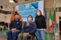 In Liguria attivo un nuovo numero verde per i disabili e le loro famiglie