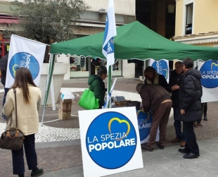 Elezioni, Costa annuncia:“Il centrodestra sarà quello che governa la Liguria”(video)