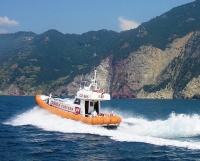 Emergenza medica a bordo della Freedom of the seas