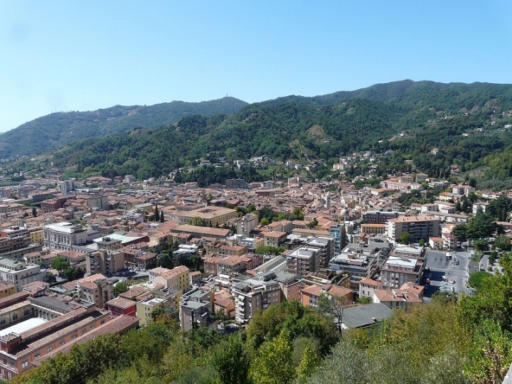 Carrara ArchiDays 2019: torna in città il dibattito sulla grande architettura internazionale