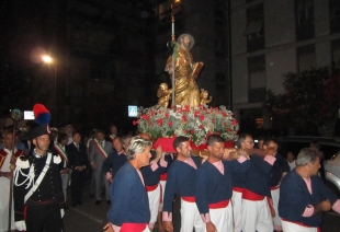 51° Festa del Mare: Levanto celebra San Giacomo Apostolo