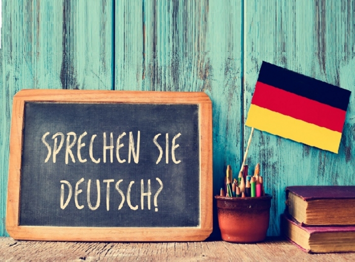 Vuoi imparare o perfezionare il tedesco?