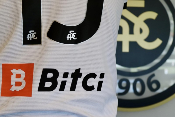 Bitci.com nuovo premium partner dello Spezia Calcio fino alla stagione 2023/2024