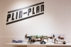 Prorogata "Plin-Plan", l'esposizione di giochi d'epoca in Fondazione Carispezia