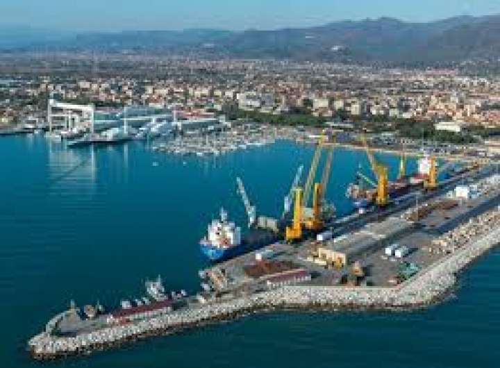 Porti della Spezia e Marina di Carrara, pianificazione sempre più condivisa