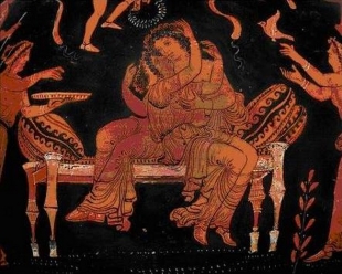 Ceramiche della Magna Grecia, seminario a Sarzana