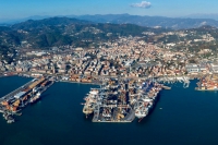 Scambi commerciali sempre più efficienti tra i porti della Spezia e Casablanca