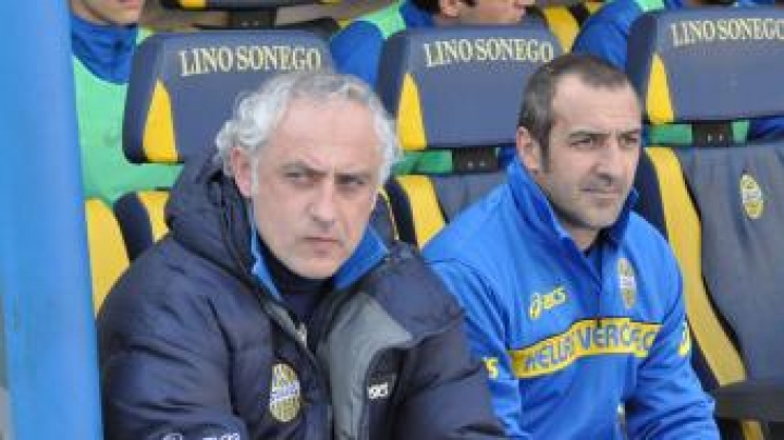 Mandorlini torna al Picco da avversario, è il nuovo allenatore della Cremonese