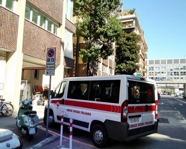 De Paoli (Lega Nord Liguria): &quot;Alla Spezia, nonostante le norme del Codice della Strada siano chiare, vengono multati i disabili che parcheggiano negli spazi a loro riservati. Il Comune intervenga&quot;