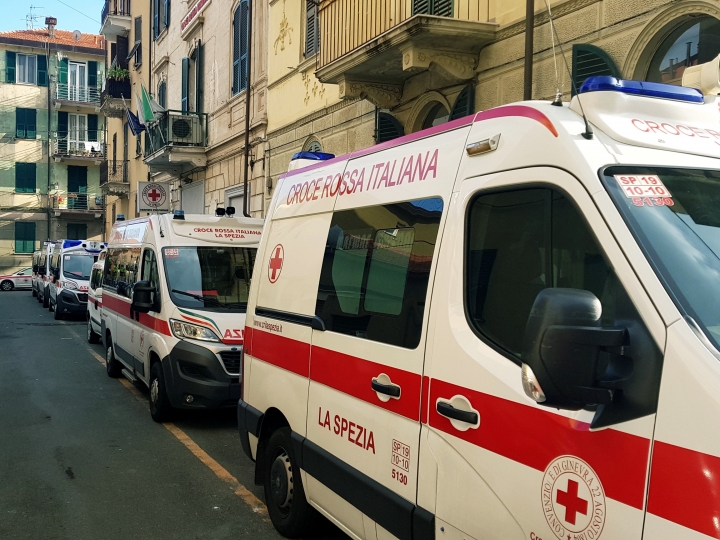 Servizio civile in Croce Rossa, prorogata la scadenza: ancora una settimana per candidarsi